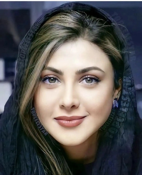 عکس ازاده صمدی قبل عمل