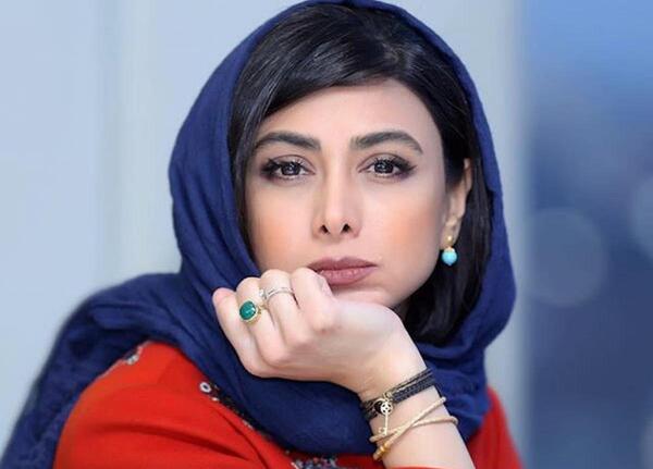 عکس ازاده صمدی قبل عمل