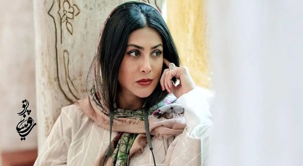 عکس ازاده صمدی قبل عمل