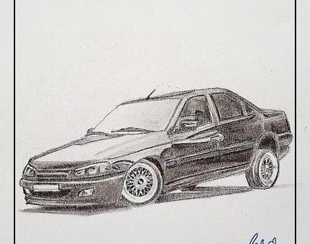 عکس ماشین شوتی آسان
