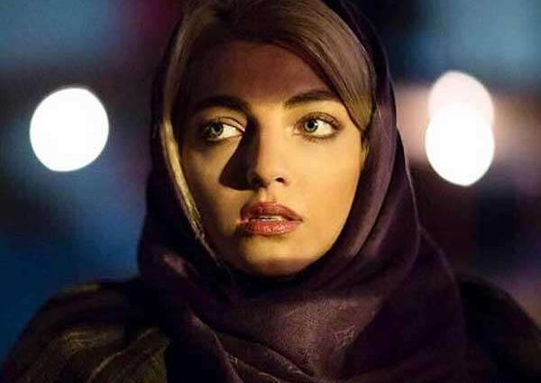 عکس بازیگر آیدا نوری