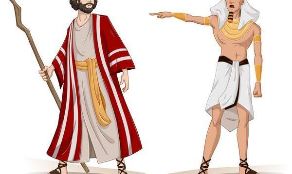 عکس حضرت عیسی کارتونی