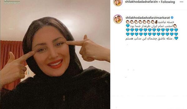 عکس های عیسی آل کثیر
