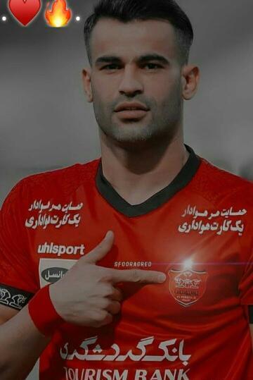عکس های عیسی آل کثیر