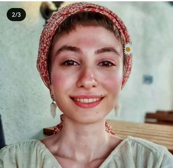 عکس آیسا
