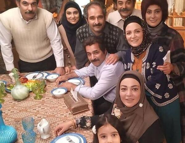 عکس آیسا