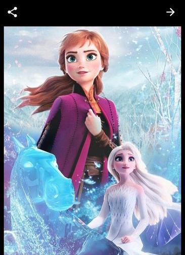عکس عكس السا و انا