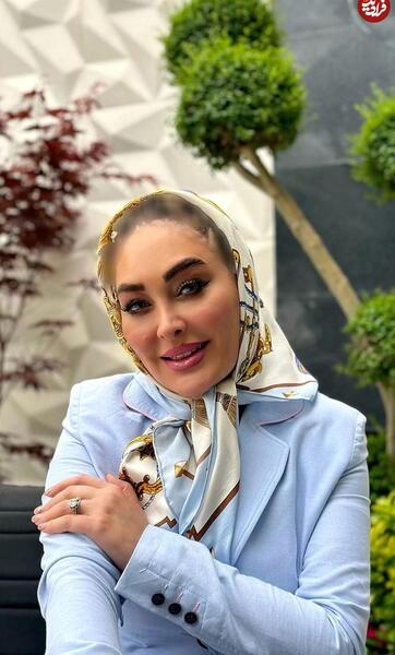 عکس های آسنات