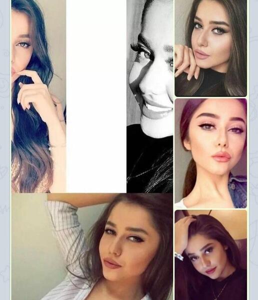 عکسهای اینستاگرام آیسان آقاخانی و همسرش