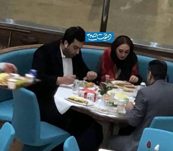 عکس قبر آسنات همسر یوسف