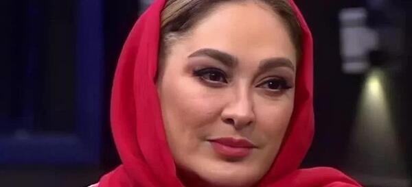 عکس بازیگر آسنات همسر یوسف