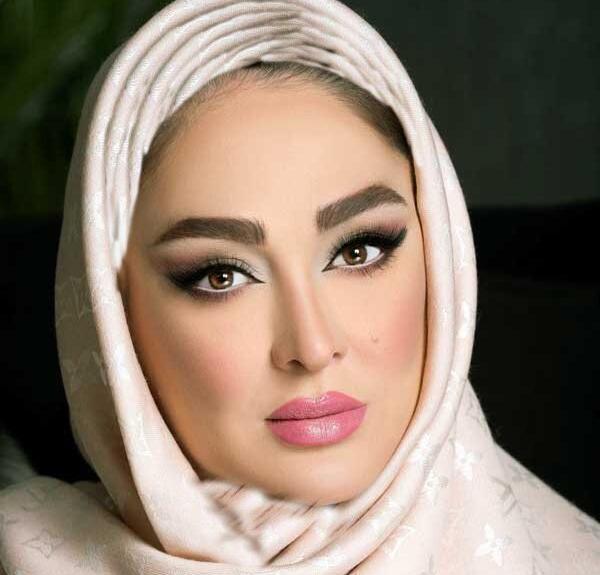 عکس بازیگر آسنات همسر یوسف