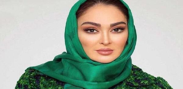 عکس بانو آسنات همسر یوسف