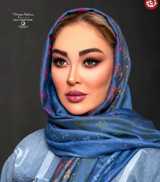 عکس آسنات در یوسف پیامبر