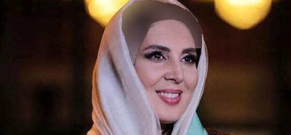 عکس آسنات در یوسف پیامبر
