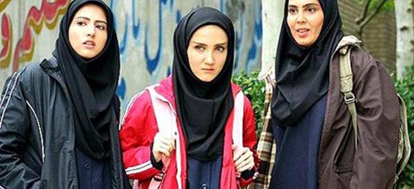 عکس آسنا زن یوسف پیامبر