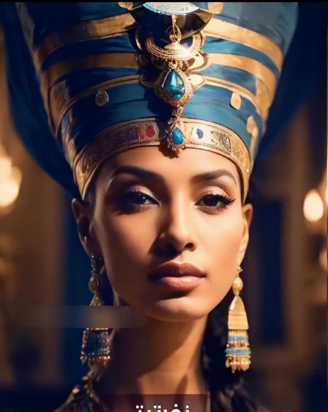 عکس واقعی اسنات همسر یوسف