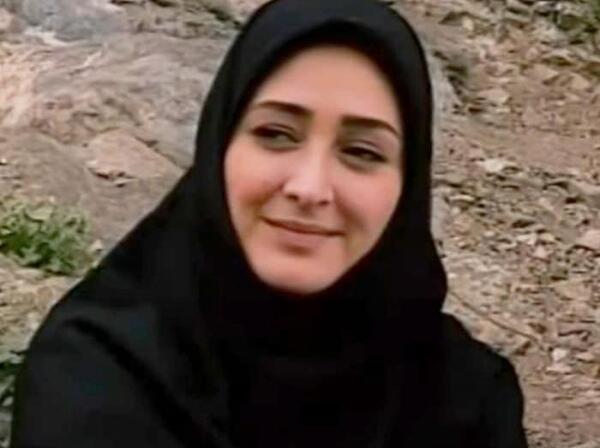 عکس واقعی آسنات همسر حضرت