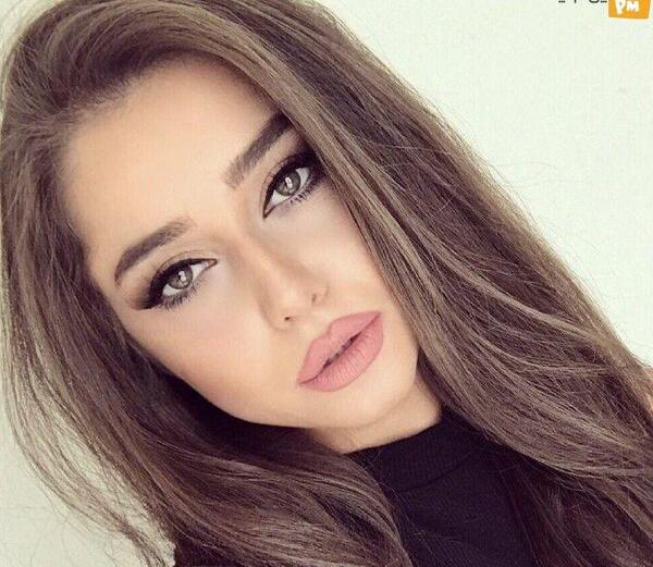 عکس های آیسان