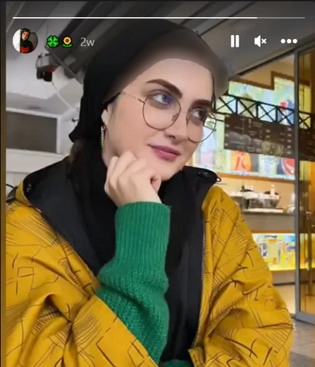 عکس های آیسان