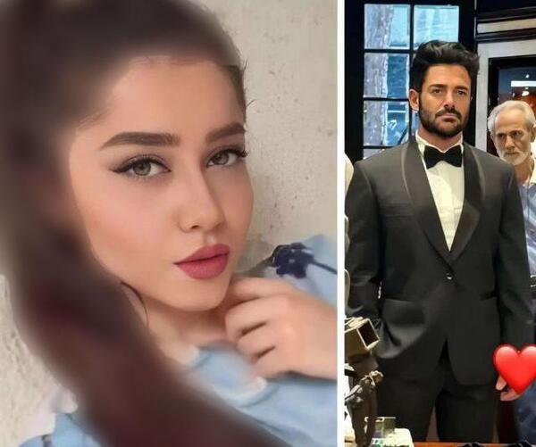 عکس های ایسان زن گلزار