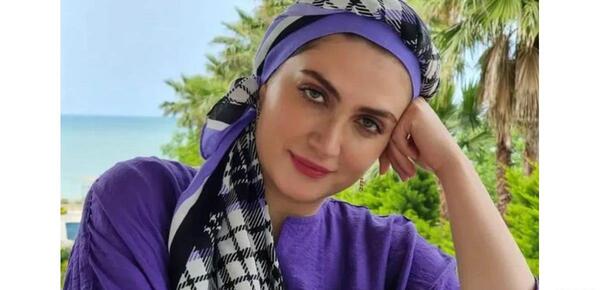عکس های ایسان در سریال سقوط