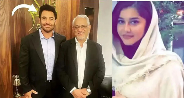 عکس آیسان محمدی