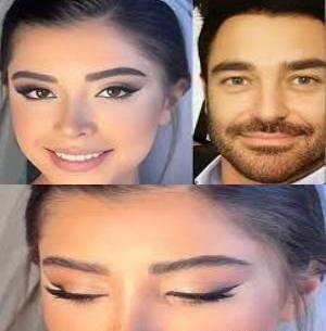 عکس آیسان زیبا