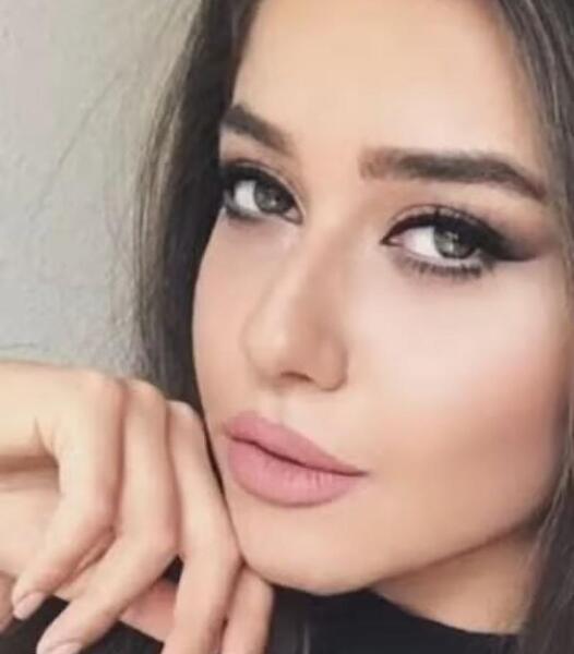 عکس آیسان زیبا