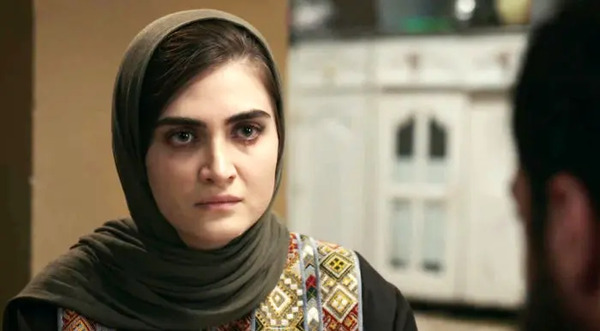 عکس آیسان زیبا