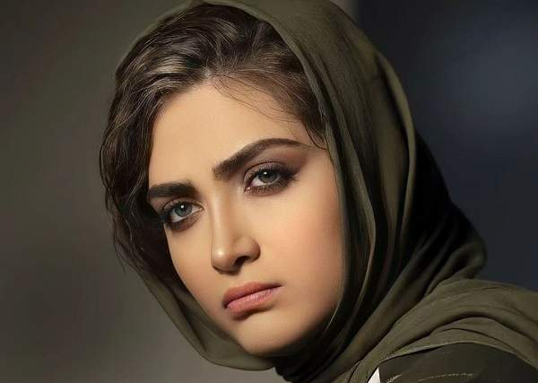 عکس آیسان زیبا