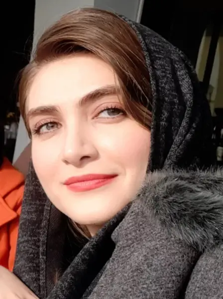 عکس آیسان زیبا