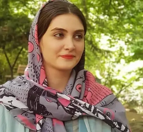 عکس آیسان زیبا