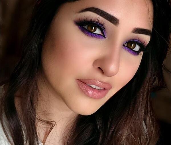 عکس آیسان زیبا