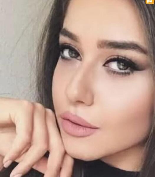 عکس جدید آیسان