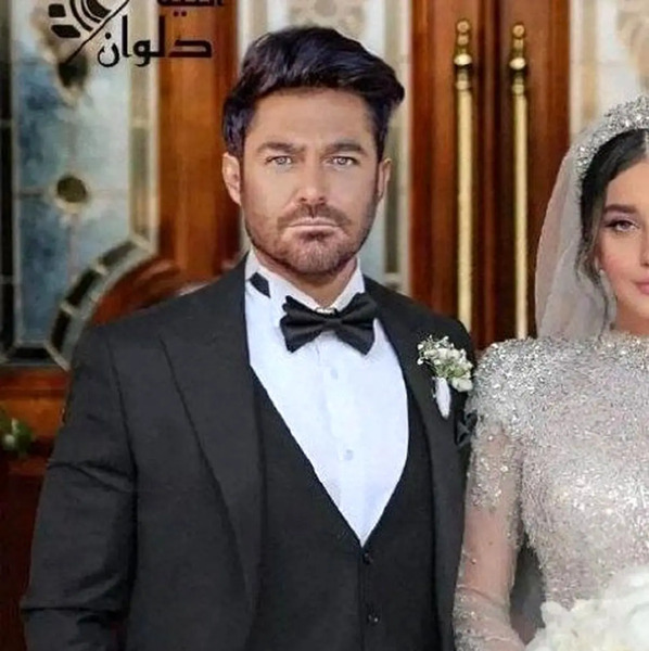 عکس جدید ایسان گلزار
