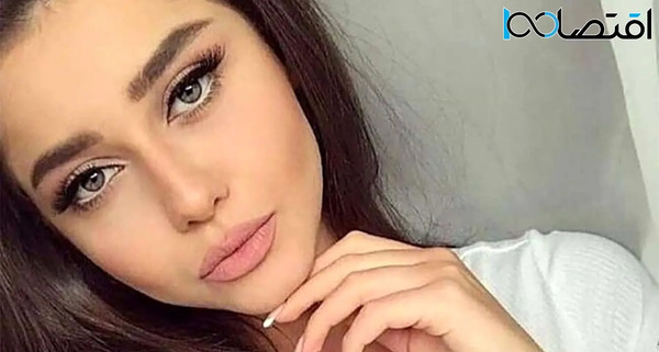 عکس تولد آیسان آقاخانی