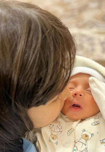 عکس های ایسان فرجی پور