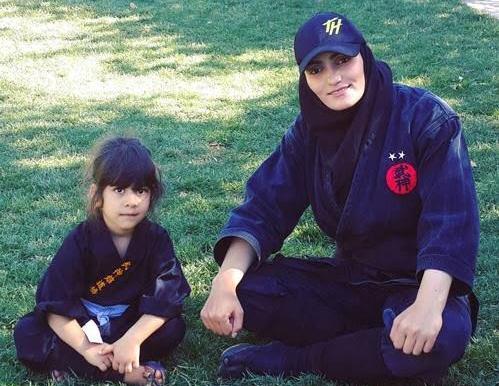 عکس های ایسان فرجی پور
