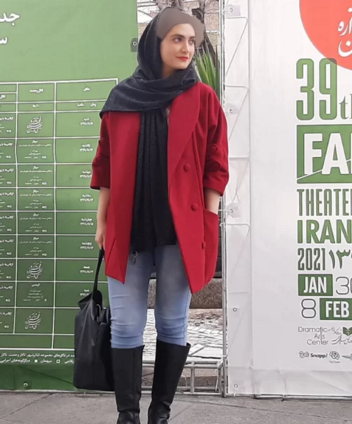 عکس بازیگران سریال ایسان