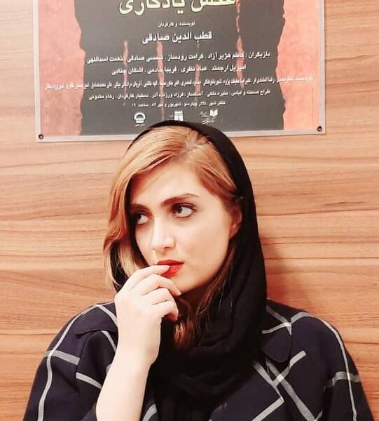 عکس بازیگران سریال ایسان