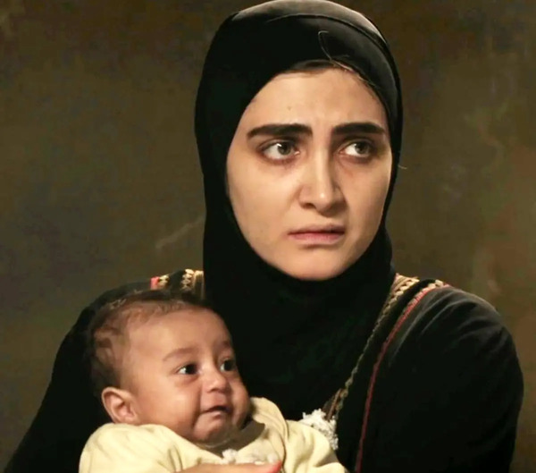 عکس آیسان واقعی