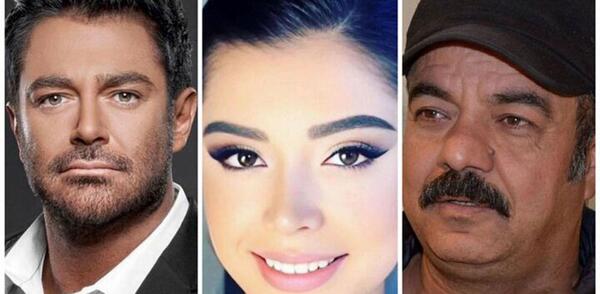 عکس آیسان آقاخانی جدید