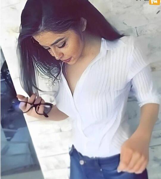 عکس آیسان آقاخانی جدید