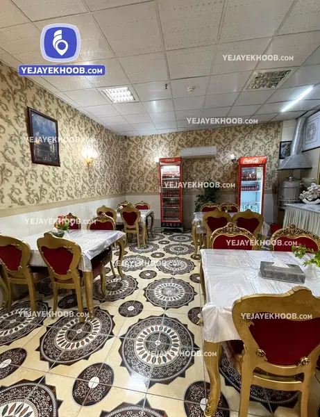 عکس هتل آپارتمان آیسان مشهد فاصله تا حرم