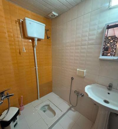 عکس هتل آپارتمان آیسان مشهد نظرات