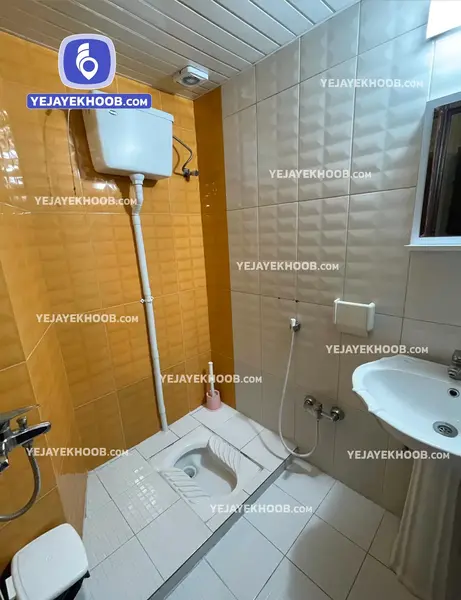 عکس هتل آپارتمان آیسان مشهد نظرات
