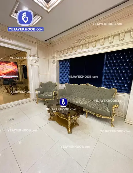عکس هتل آپارتمان آیسان مشهد نظرات