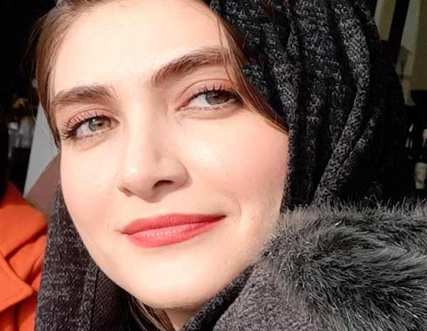 عکس آیسان در عصر جدید