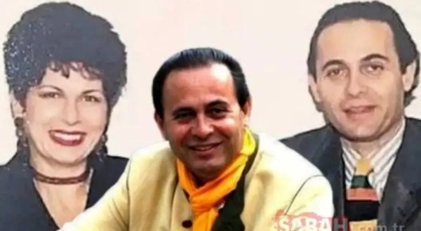 عکس ایهان خواننده